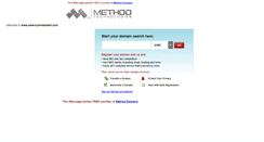 Desktop Screenshot of americanmedalert.com